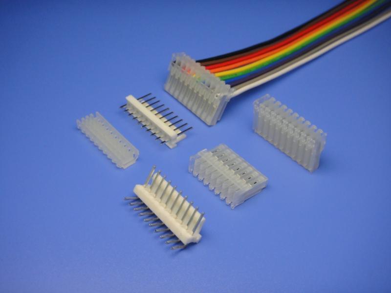 FPC连接器