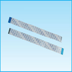 FFC 软排线 B型 反向