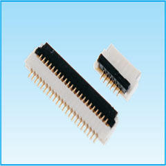 板对板连接器 板对板连接器