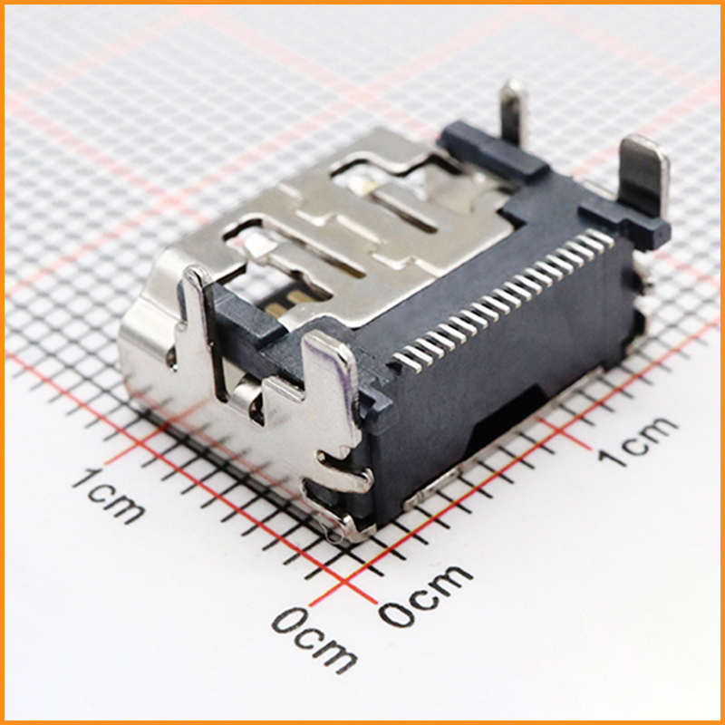 HDMI-A type HDMI连接器